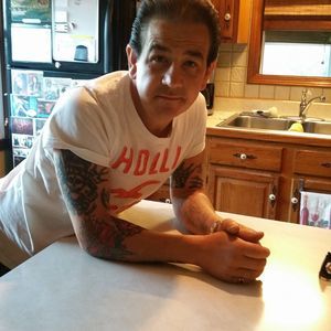 Meet your Posher, Billy